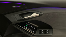 Audi Q6 285kW Qtro 100kWh Edition 1 5dr Auto[Sound+Vision] Electric Estate